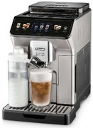 Кофемашина DeLonghi ECAM450.65.S фото 2