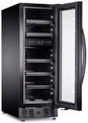 Винный шкаф Dometic MaCave S16FG фото 3