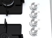 Газовая варочная панель Bosch POP7C2O12O фото 2