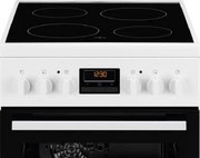 Электрическая плита Electrolux RKR520200W фото 2