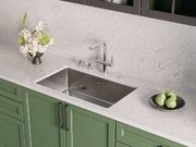 Смеситель Omoikiri KARATSU-S C хром фото 3