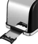 Тостер Маунфилд MF-821BK фото 4 Тостер Maunfeld MF-821BK фото 4