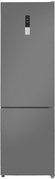 Холодильник Маунфилд MFF200NFХ10 Inverter фото Холодильник Maunfeld MFF200NFХ10 Inverter фото