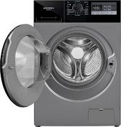 Стиральная машина Maunfeld MFWM1410STSL03 фото 3