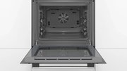 Духовой шкаф Bosch HBJ354AS0Q фото 3