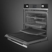 Духовой шкаф Smeg SOP6102TN фото 4