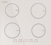 Индукционная варочная панель Maunfeld CVI594BG Индукционная варочная панель Maunfeld CVI594BG