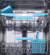 Встраиваемая посудомоечная машина Korting KDI 60140 фото 3