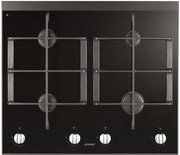 Варочная панель Gorenje Plus GGC64AB Варочная панель Gorenje Plus GGC64AB
