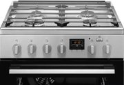 Комбинированная плита Electrolux RKK660201X фото 2