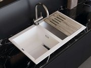 Мойка Омойкири Banzen 86-2 GB фото 2 Мойка Omoikiri Banzen 86-2 GB фото 2