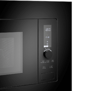 Встраиваемая микроволновая печь Maunfeld JBMO820GB01 фото 4