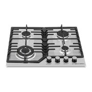 Газовая варочная панель MAUNFELD EGHS.64.43CS/G фото 2