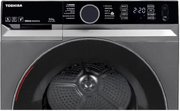 Сушильная машина Toshiba TD-BK100GHRU(SK) фото 4