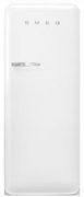 Холодильник Смег FAB28RWH6 фото Холодильник Smeg FAB28RWH6 фото