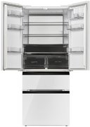 Холодильник Maunfeld MFF190NFDPW01 фото 2