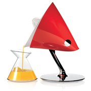 Соковыжималка Бугатти Juicer Vita Red фото 2 Соковыжималка Bugatti Juicer Vita Red фото 2