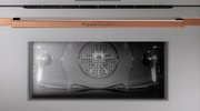 Компактный духовой шкаф Kuppersbusch CBP 6550.0 G7 Copper фото 3