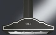 Вытяжка Smeg KC90AX фото 2