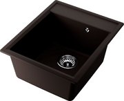 Мойка Omoikiri Daisen 42-ES фото 3