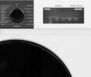 Стиральная машина Jacky`s JW 10W12TF1 фото 3