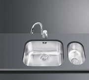 Мойка Смег UM50 фото 3 Мойка Smeg UM50 фото 3