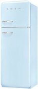 Холодильник Смег FAB30RPB6 фото 2 Холодильник Smeg FAB30RPB6 фото 2