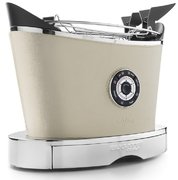 Тостер Bugatti VOLO Leather Melange Тостер Bugatti VOLO Leather Melange