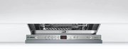 Посудомоечная машина Bosch SPV45DX00R фото 3