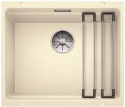 Мойка Blanco ETAGON 500-U SILGRANIT PuraDur жасмин Мойка Blanco ETAGON 500-U SILGRANIT PuraDur жасмин
