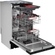 Встраиваемая посудомоечная машина Kuppersberg GHL 4530 фото 3