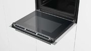 Духовой шкаф Siemens HB 634GHW1 фото 4