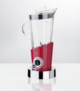 Блендер Бугатти VELA EVOLUTION Red 12-EVELAC3 фото 2 Блендер Bugatti VELA EVOLUTION Red 12-EVELAC3 фото 2
