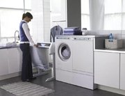 Стиральная машина Asko W6984 W фото 2