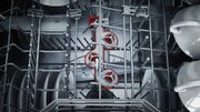 Посудомоечная машина Bosch SMP6EMW86Q фото 3