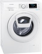Стиральная машина Samsung WW 90K6414SW AddWash фото 3