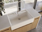 Мойка Омойкири KINOKAWA 90 GR фото 3 Мойка Omoikiri KINOKAWA 90 GR фото 3