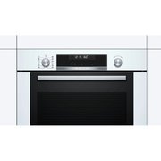 Духовой шкаф Bosch HBG378EW0R фото 2