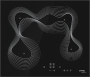 Варочная панель Gorenje ECT680KRB Варочная панель Gorenje ECT680KRB