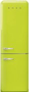 Холодильник Смег FAB32RLI3 фото Холодильник Smeg FAB32RLI3 фото