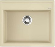 Мойка Omoikiri Daisen 60-BE фото