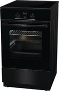 Электрическая плита Gorenje GEIT5C60BPG фото 3