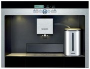 Кофемашина Siemens TK 76K573 Кофемашина Siemens TK 76K573