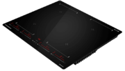 Индукционная варочная панель Maunfeld CVI604SBEXBK Inverter фото 3
