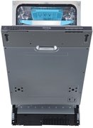 Встраиваемая посудомоечная машина Korting KDI 45340 фото 2