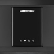 Встраиваемая посудомоечная машина Smeg STFABBL3 фото 2
