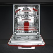 Посудомоечная машин Smeg ST2FABRD фото 4