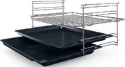 Духовой шкаф Bosch HBF512BS1T фото 4