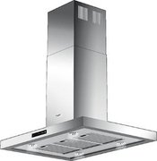 Вытяжка Fulgor Milano CHI 9003 TC X Вытяжка Fulgor Milano CHI 9003 TC X