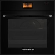 Духовой шкаф Zigmund Shtain EN 103.921 B Духовой шкаф Zigmund Shtain EN 103.921 B